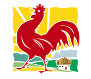 Red Rooster - Farm Holidays in South Tyrol